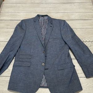 Men’s sport coat
